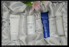 高絲化妝品 品質(zhì)與美學(xué)的完美融合