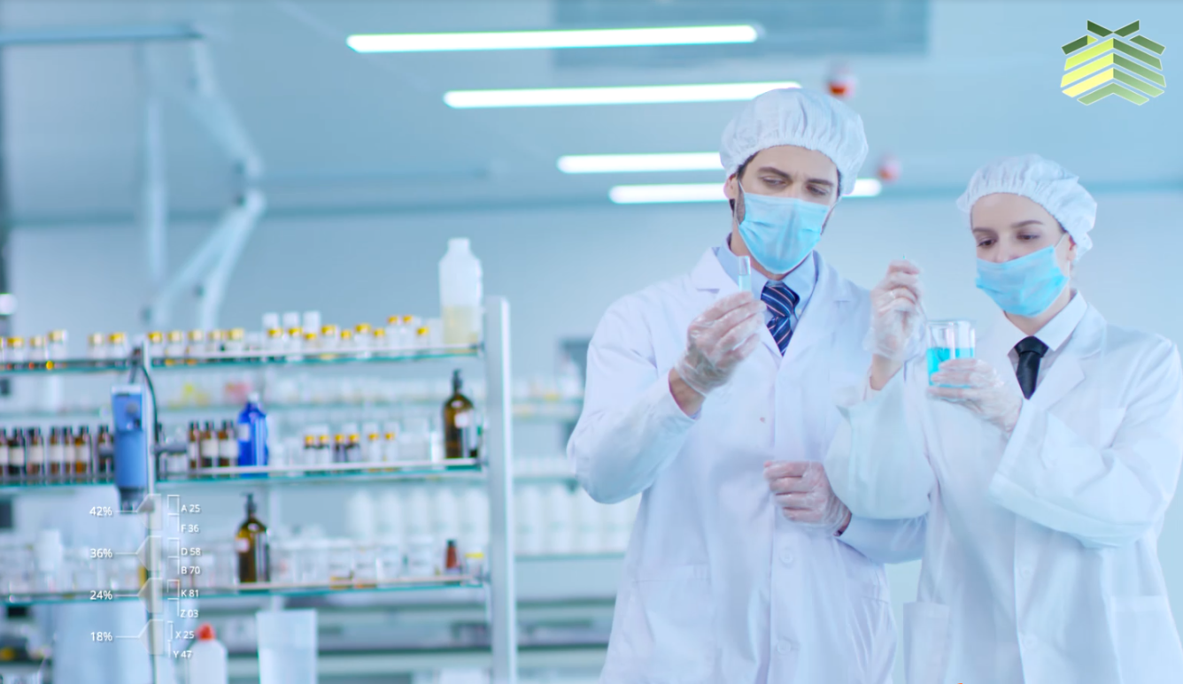 多美生物 網(wǎng)紅化妝品工廠如何為品牌注入獨(dú)特價(jià)值